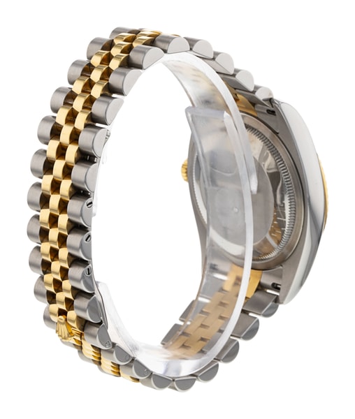 Rolex Datejust 116233